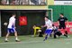 Rasantes IGM-Jugend-Fussballturnier