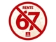 Rente67