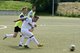 IG Metall Jugend organisiert RESPEKT-CUP