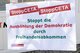 CETA stoppen - Aktionstag in Mannheim