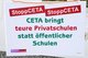 CETA stoppen - Aktionstag in Mannheim