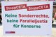 CETA stoppen - Aktionstag in Mannheim