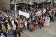 Demo gegen Hass und Gewalt