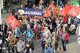 Demo gegen Hass und Gewalt