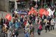 Demo gegen Hass und Gewalt