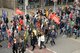 Demo gegen Hass und Gewalt