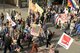 Demo gegen Hass und Gewalt