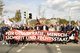 Demo gegen Hass und Gewalt