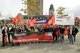 Demo gegen Hass und Gewalt