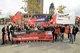 Demo gegen Hass und Gewalt