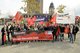 Demo gegen Hass und Gewalt