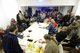 Gelbwesten - Rebellion und Veraenderung?