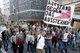 Fridays for Future - Demo in Mannheim