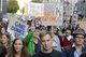 Fridays for Future - Demo in Mannheim