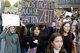 Fridays for Future - Demo in Mannheim