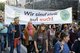 Fridays for Future - Demo in Mannheim