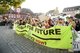 Fridays for Future - Demo in Mannheim