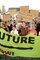 Fridays for Future - Demo in Mannheim