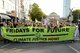 Fridays for Future - Demo in Mannheim