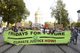 Fridays for Future - Demo in Mannheim