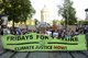 Fridays for Future - Demo in Mannheim