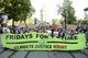 Fridays for Future - Demo in Mannheim