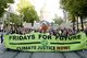 Fridays for Future - Demo in Mannheim