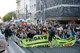 Fridays for Future - Demo in Mannheim