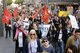 Fridays for Future - Demo in Mannheim