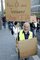 Fridays for Future - Demo in Mannheim