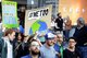 Fridays for Future - Demo in Mannheim