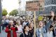 Fridays for Future - Demo in Mannheim