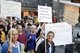 Fridays for Future - Demo in Mannheim