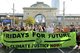 Fridays for Future - Demo in Mannheim