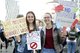 Fridays for Future - Demo in Mannheim