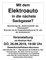 elektroauto