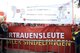 Starkes Zeichen in Stuttgart