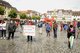 Solidarisch und nicht alleine 
