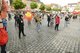 Solidarisch und nicht alleine 