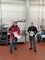 Flugblattverteilung 02.03.2021