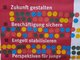Warnstreik Perske