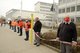 Erfolgreicher Warnstreik bei Alstom