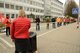 Erfolgreicher Warnstreik bei Alstom