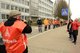 Erfolgreicher Warnstreik bei Alstom