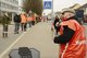 Erfolgreicher Warnstreik bei Alstom
