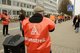 Erfolgreicher Warnstreik bei Alstom