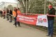 Erfolgreicher Warnstreik bei Alstom
