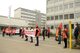 Erfolgreicher Warnstreik bei Alstom