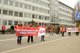 Erfolgreicher Warnstreik bei Alstom