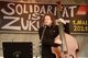 Solidaritaet ist Zukunft